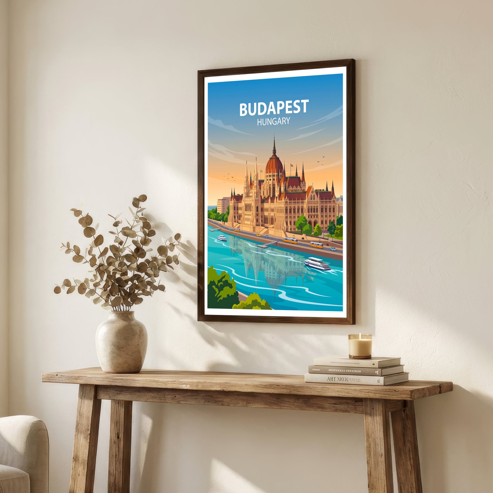 Budapest Hungary