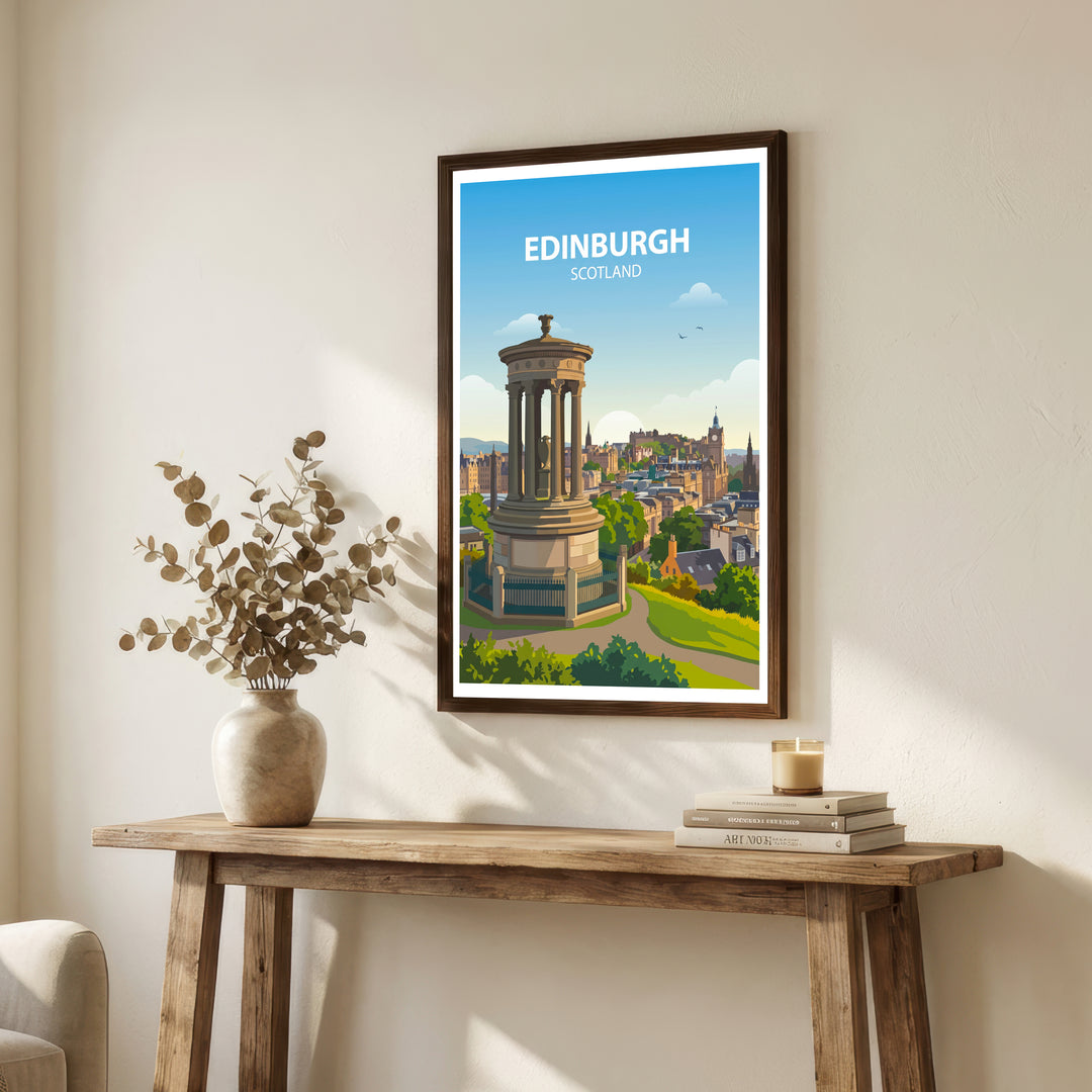 Edinburgh Scotland
