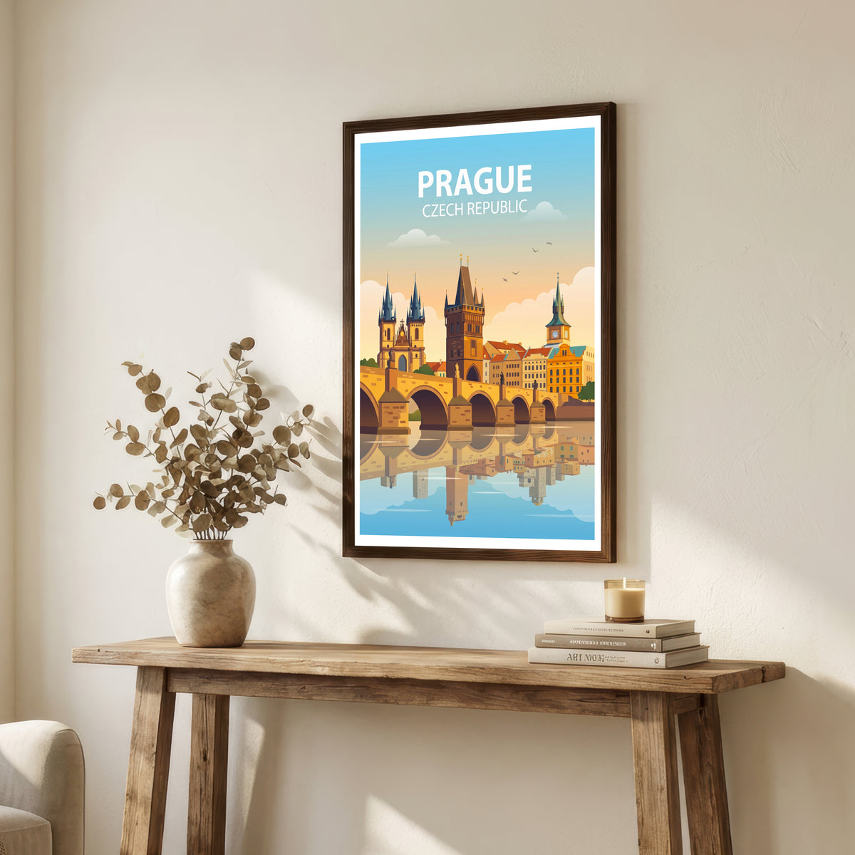 Prague Czech Republic