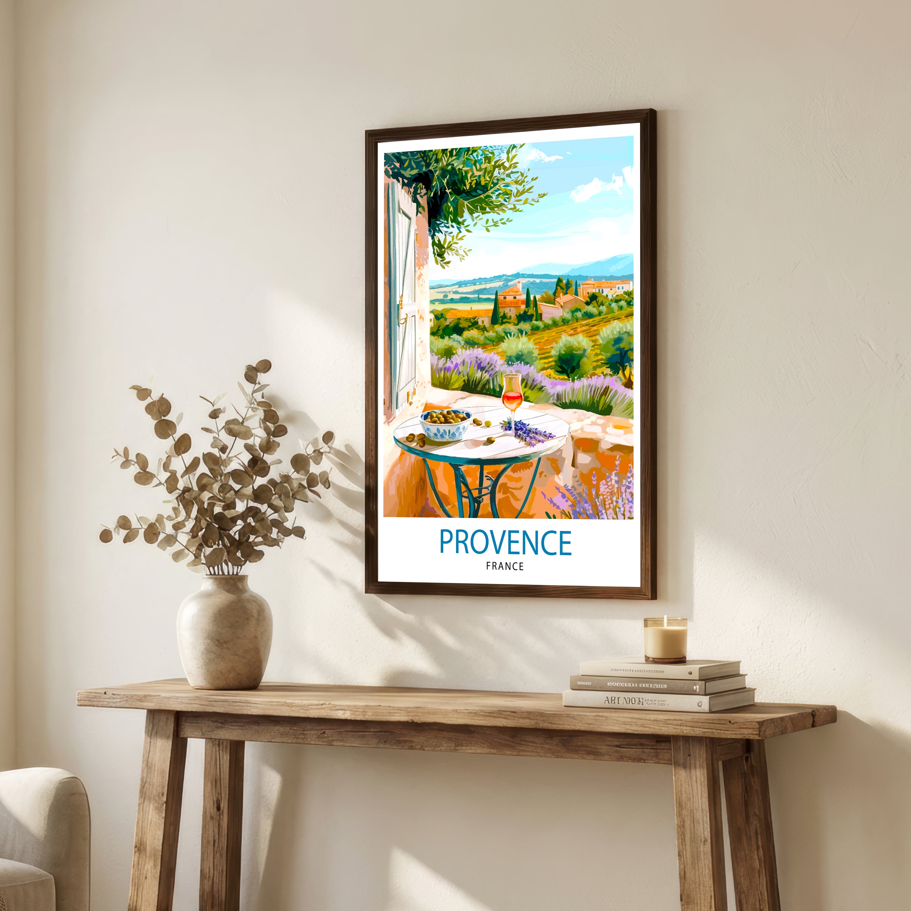 Provence France