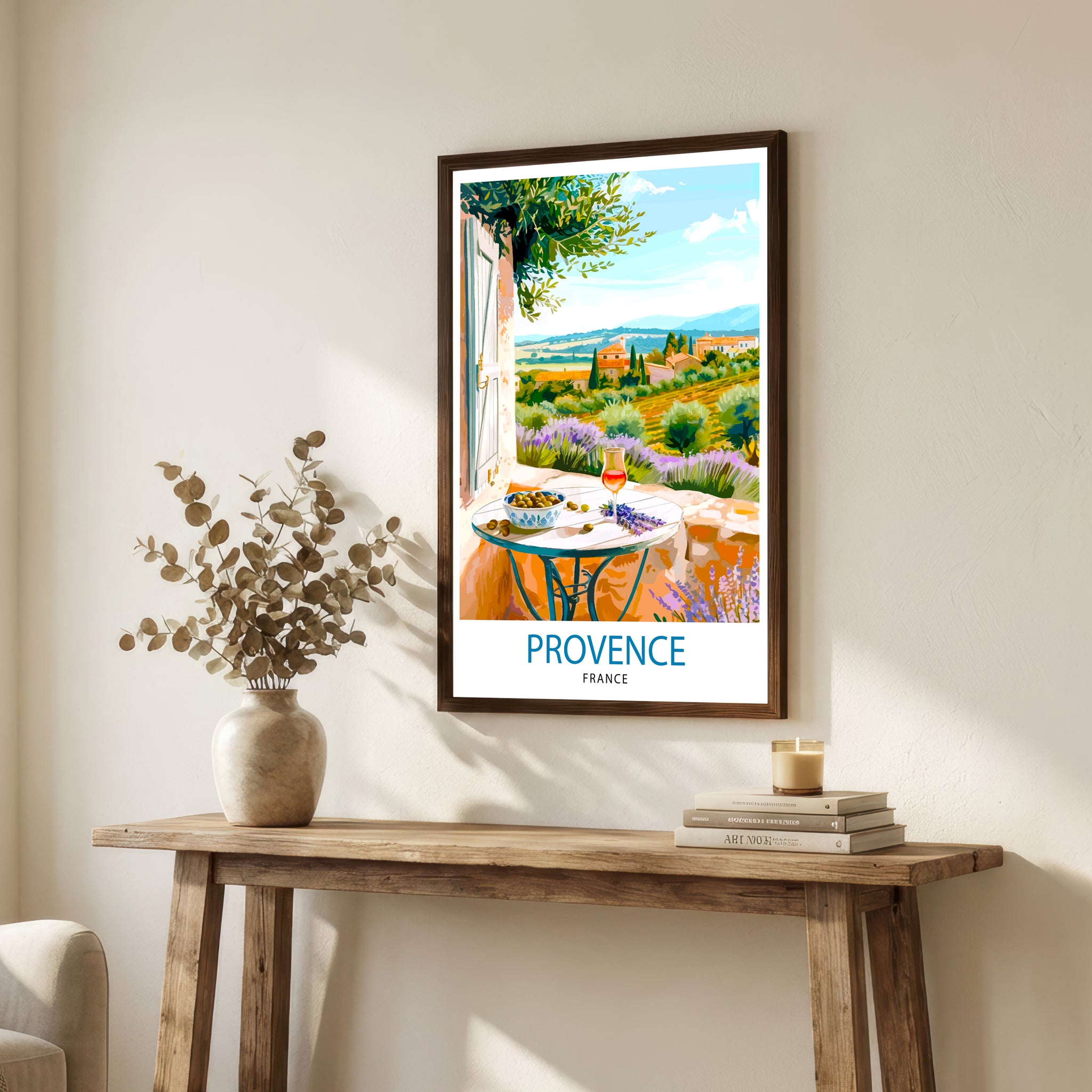 Provence France