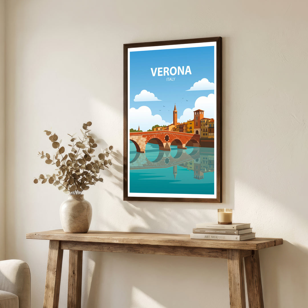 Verona Italy