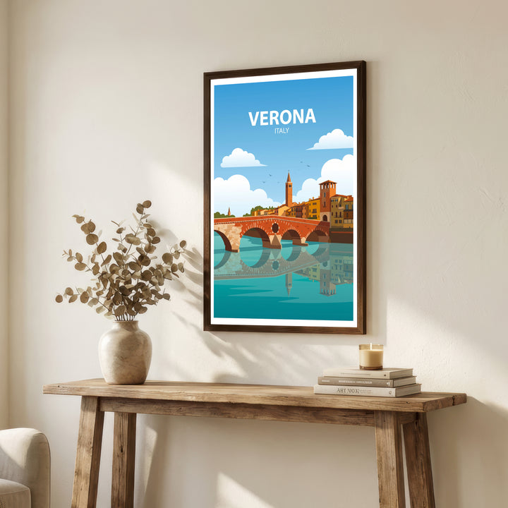 Verona Italy