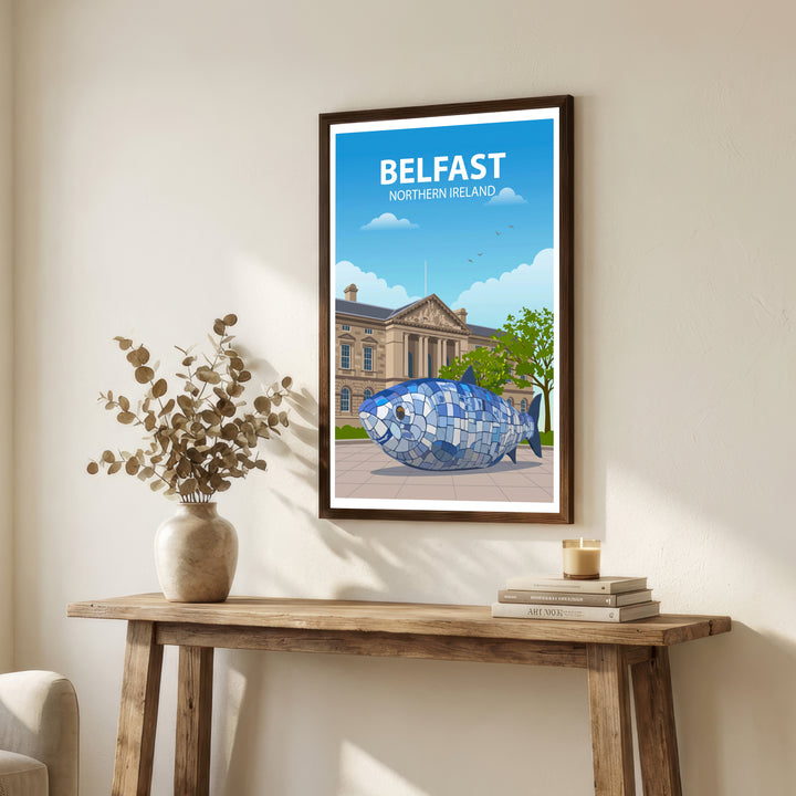 Belfast Northern Ireland