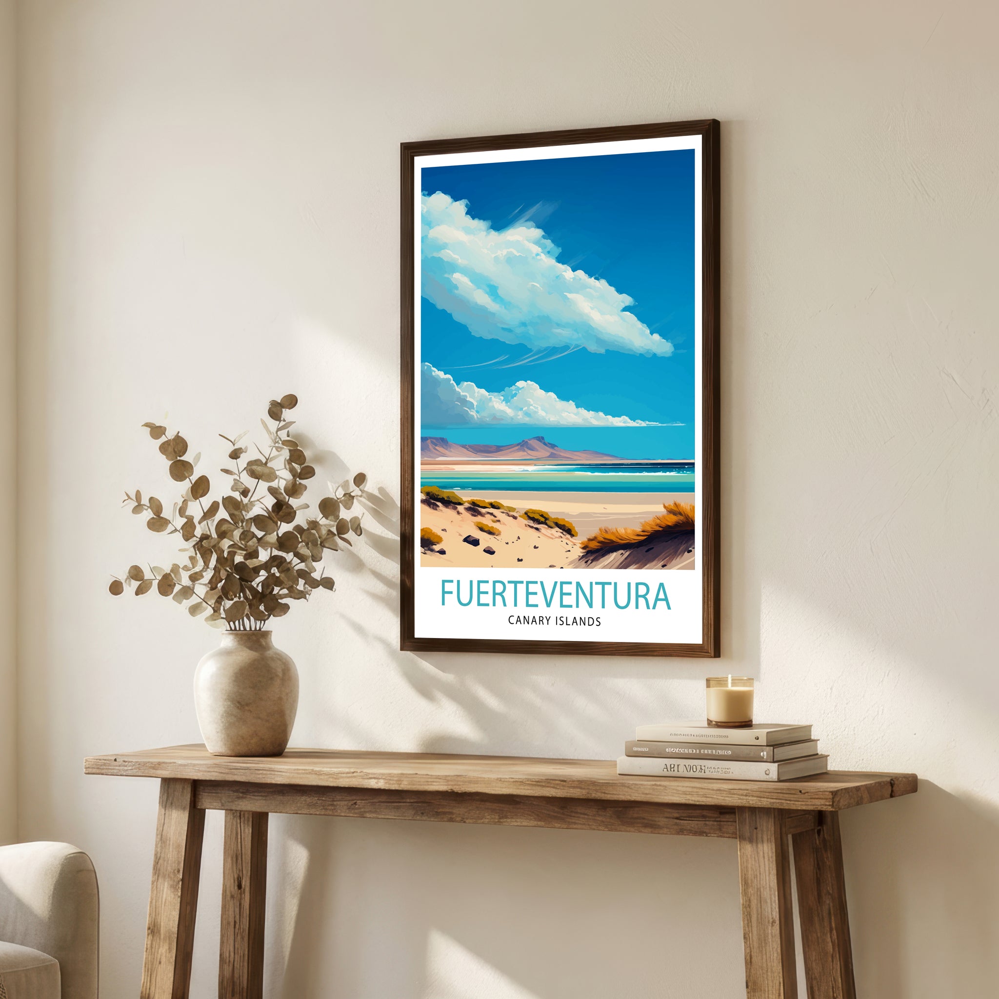 Fuerteventura Canary Islands