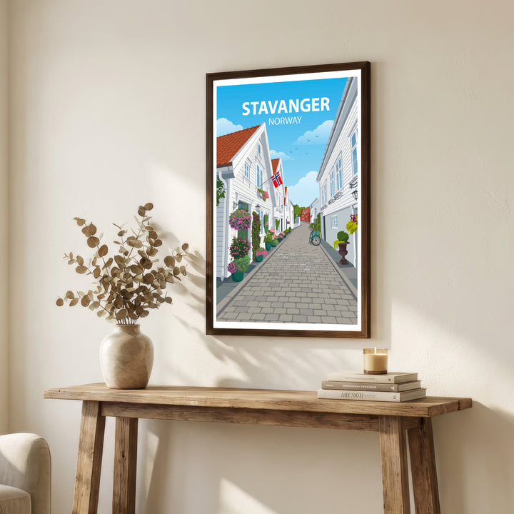 Stavanger Norway