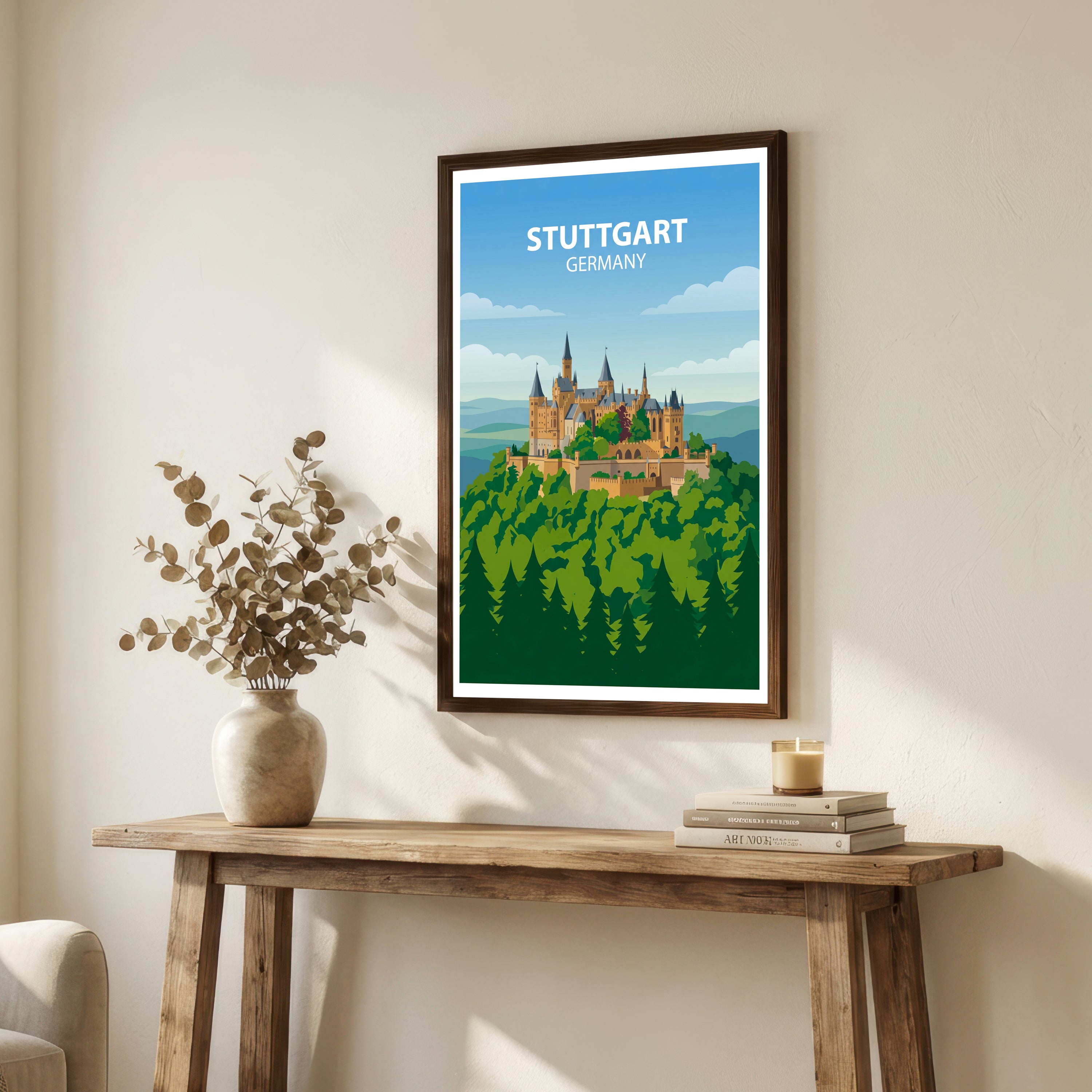 Stuttgart Germany