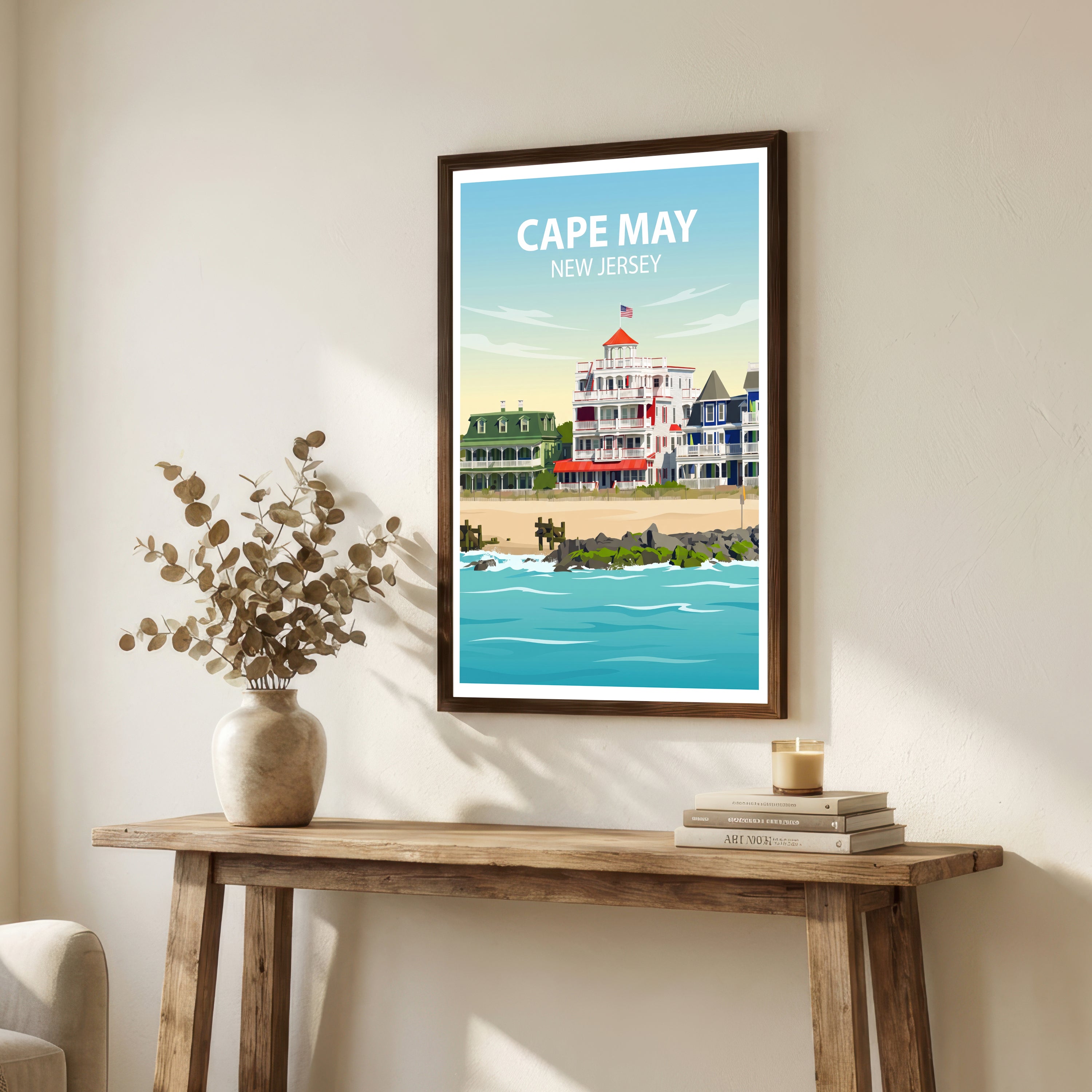 Cape May New Jersey