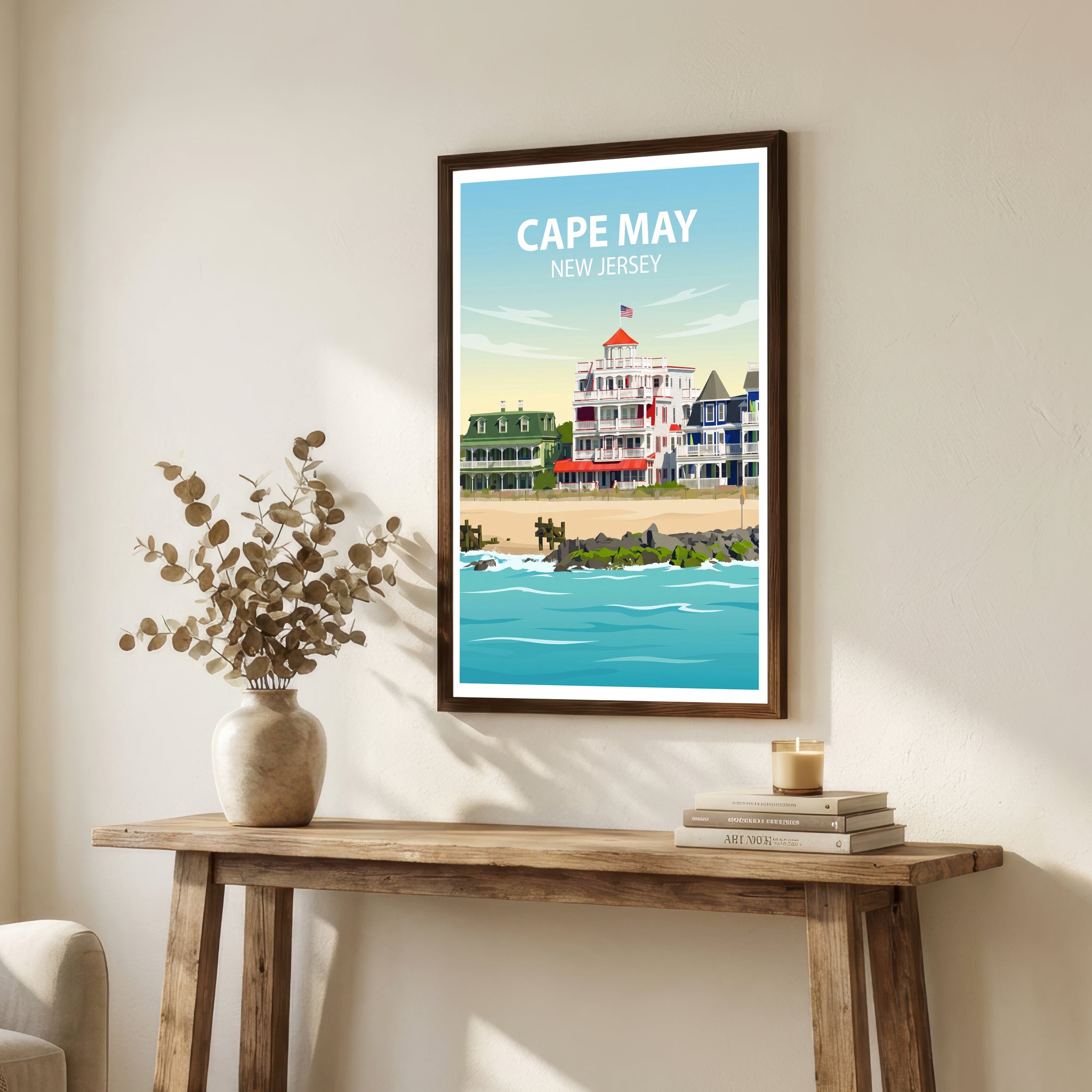 Cape May New Jersey