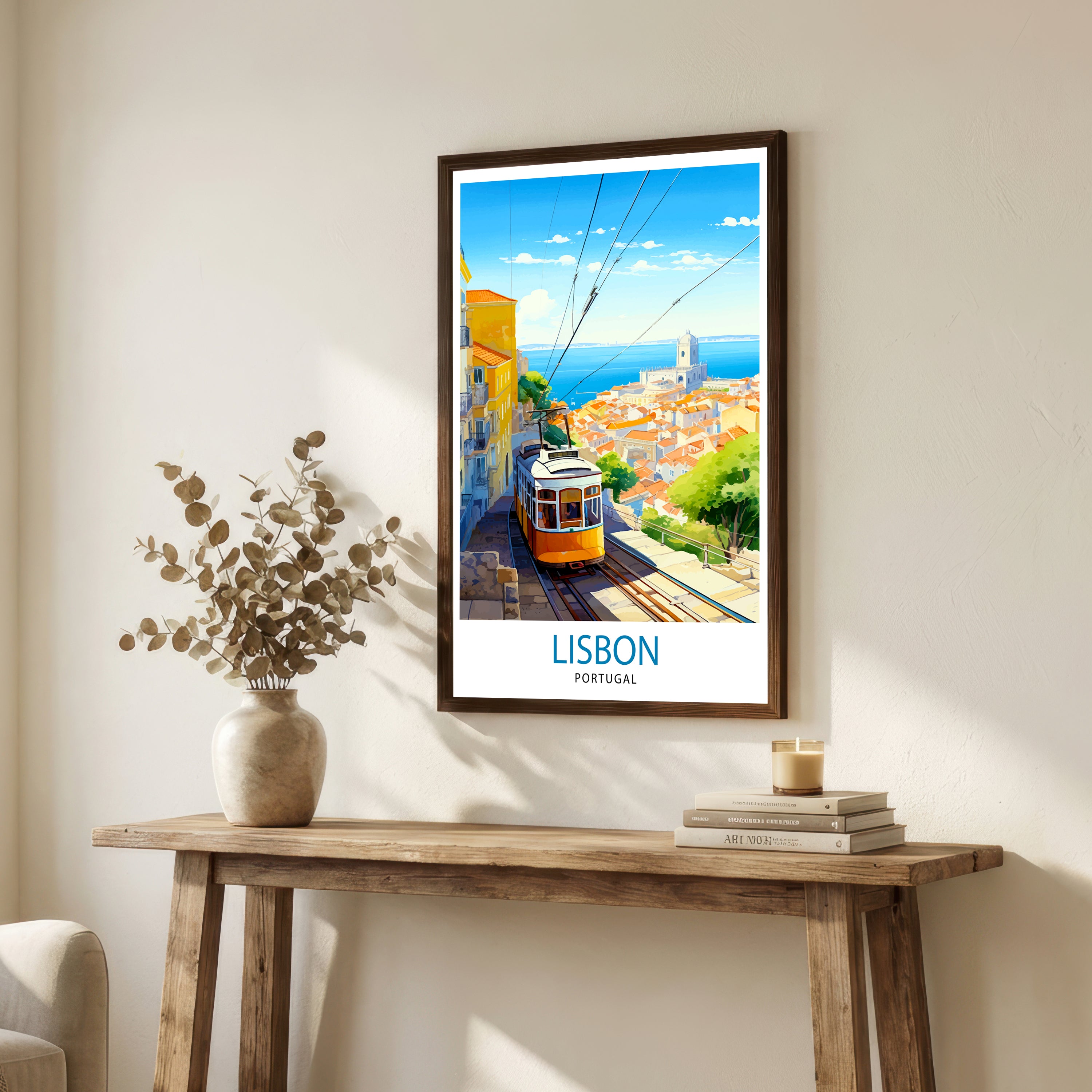Lisbon Portugal