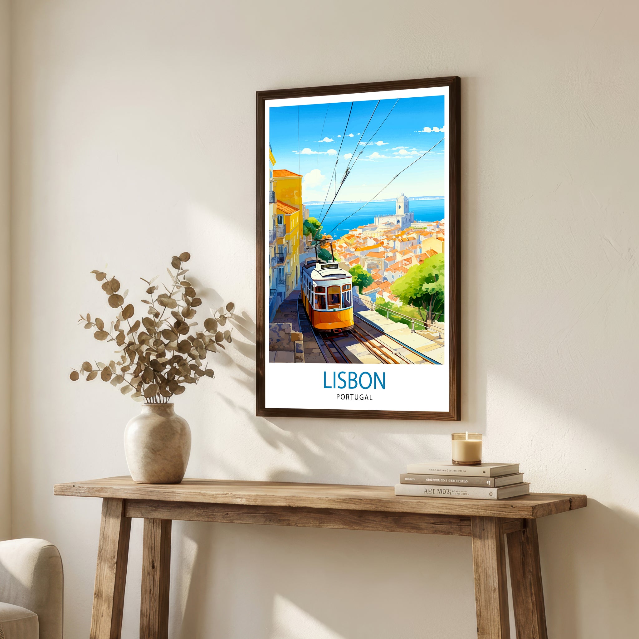 Lisbon Portugal
