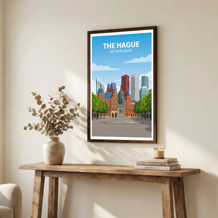 The Hague Netherlands