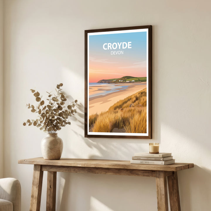 Croyde Devon