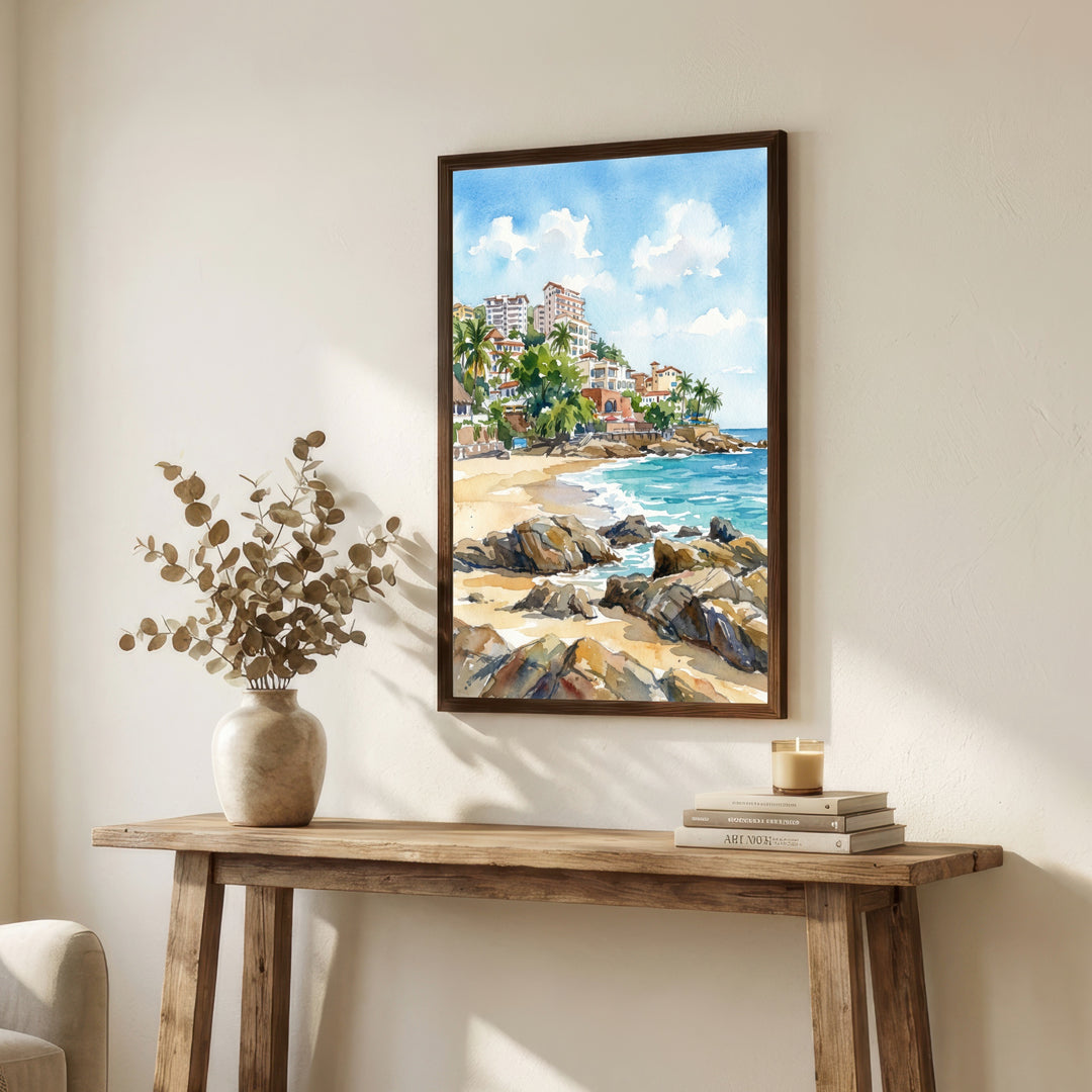 Puerto Vallarta Mexico