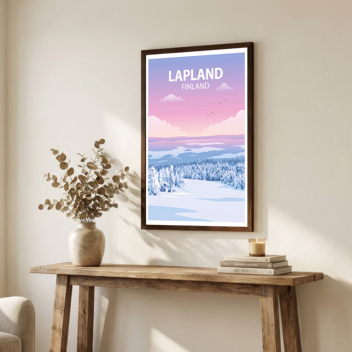 Lapland Finland