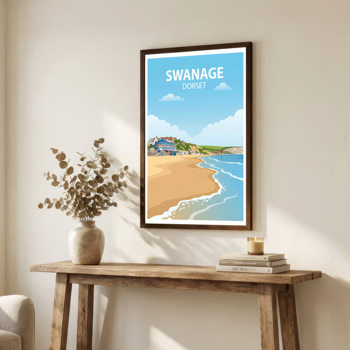 Swanage Dorset