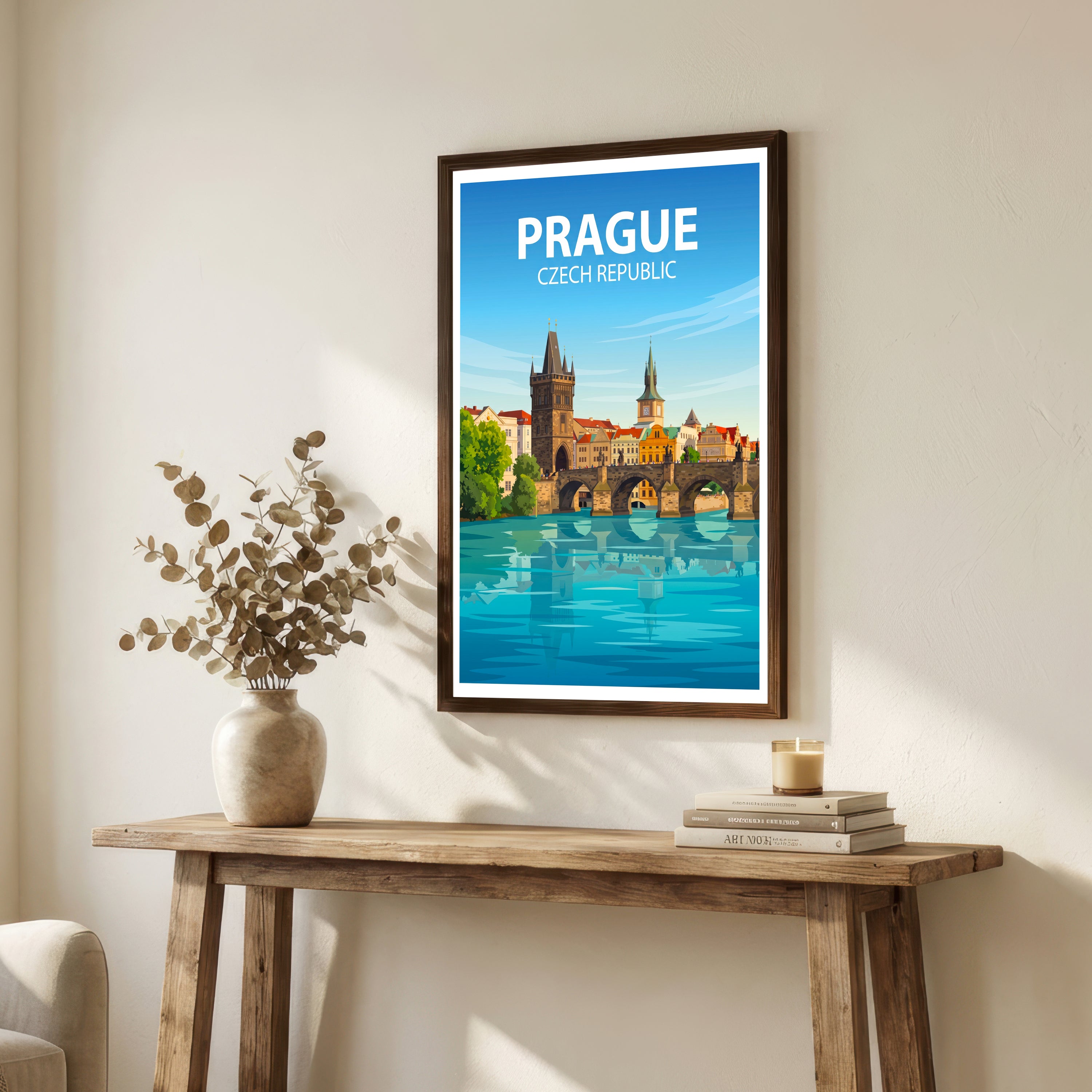 Prague Czech Republic