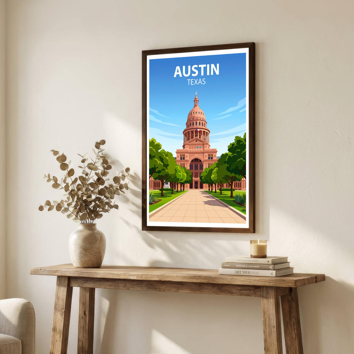 Austin Texas