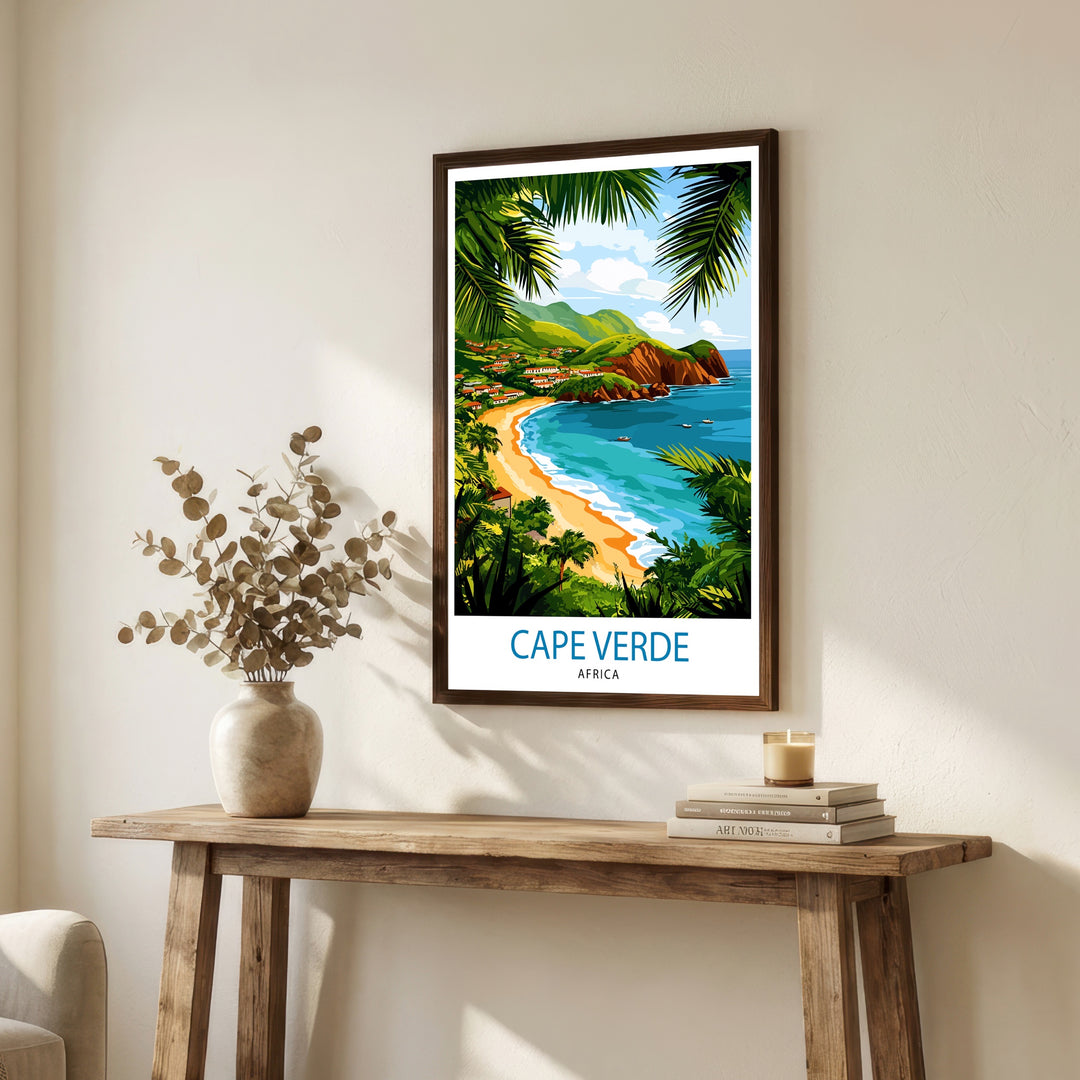 Cape Verde