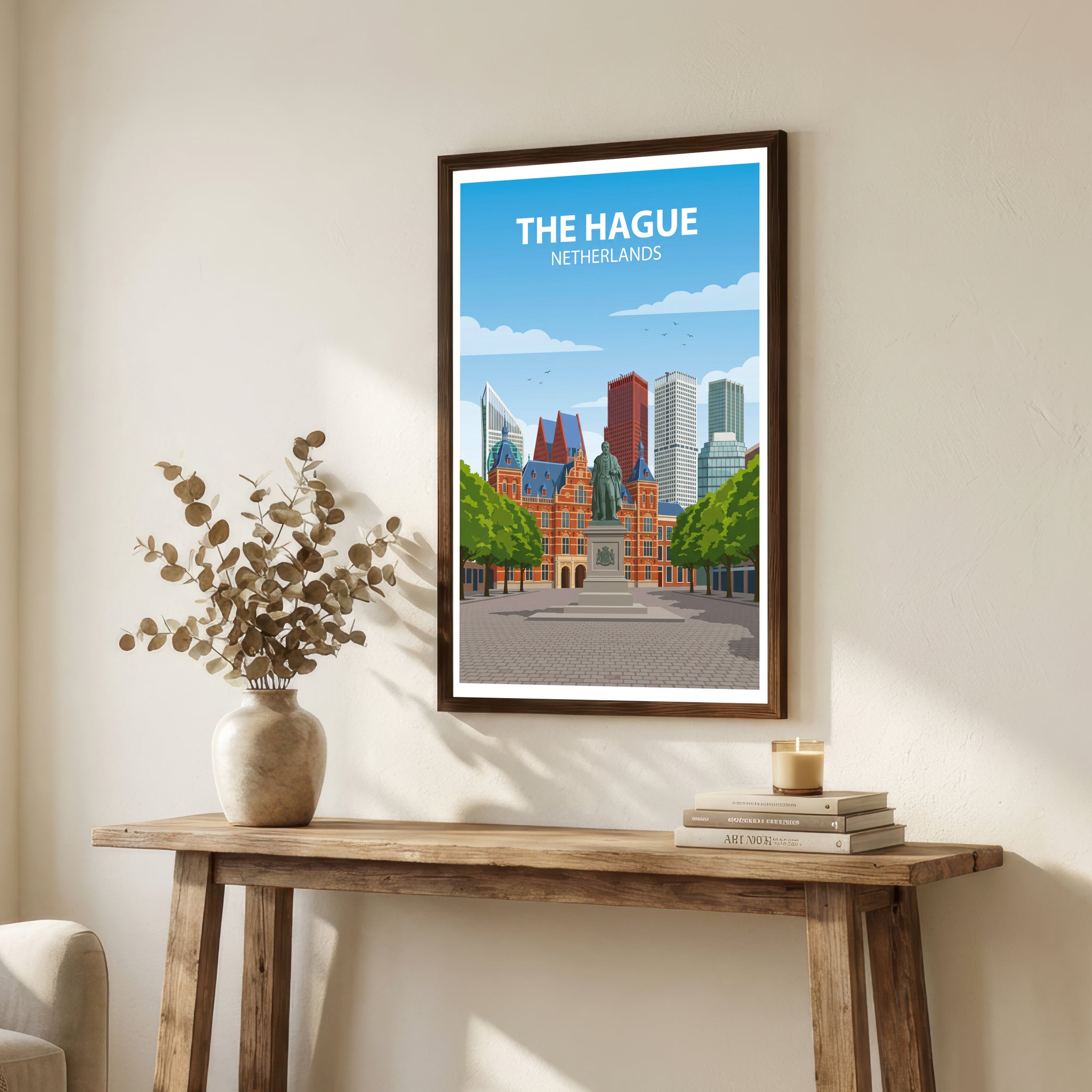 The Hague Netherlands