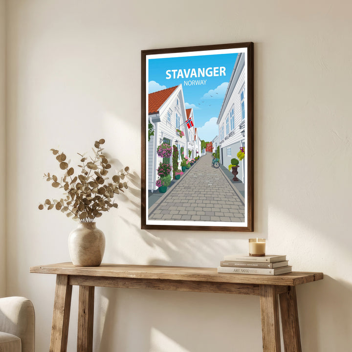 Stavanger Norway