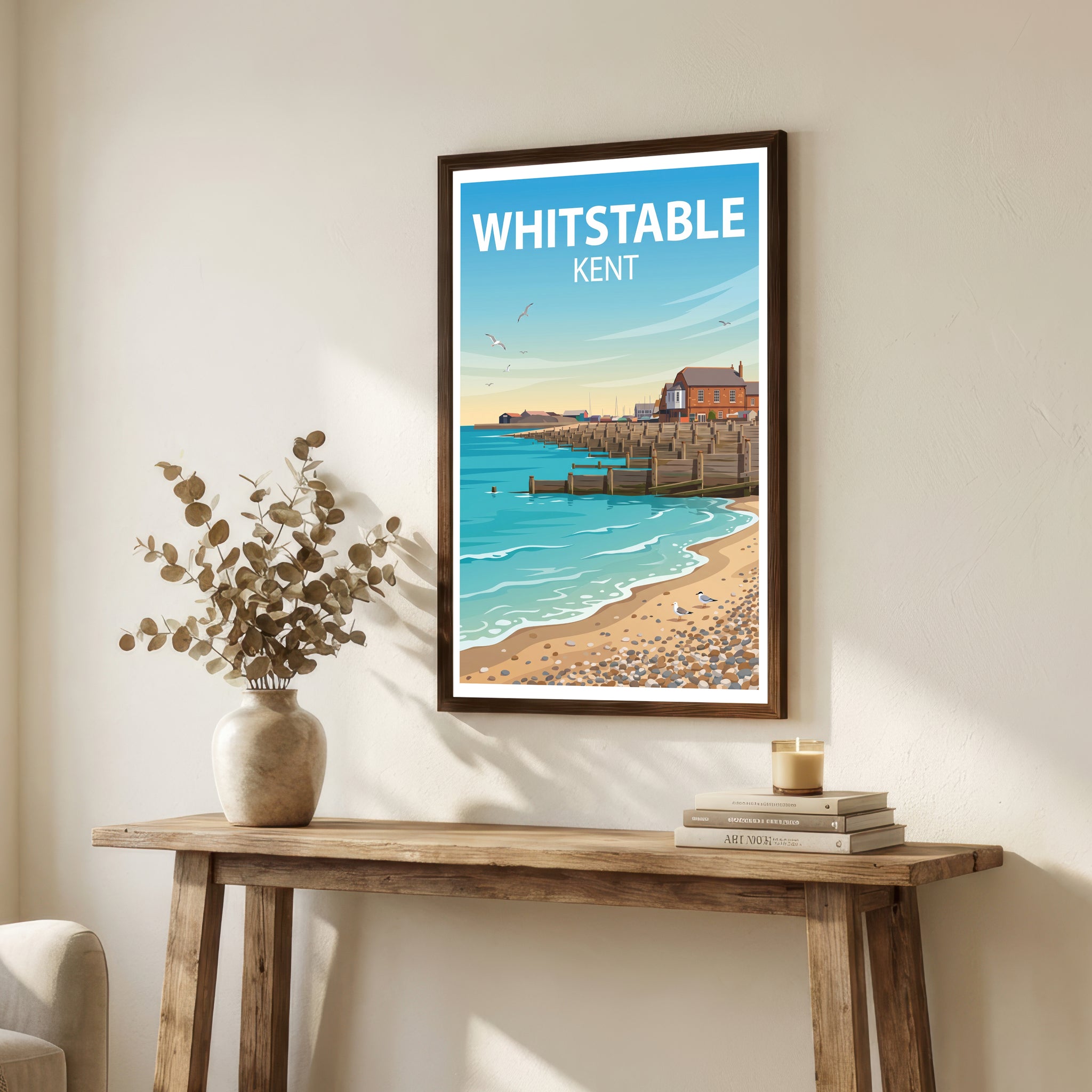 Whitstable Kent