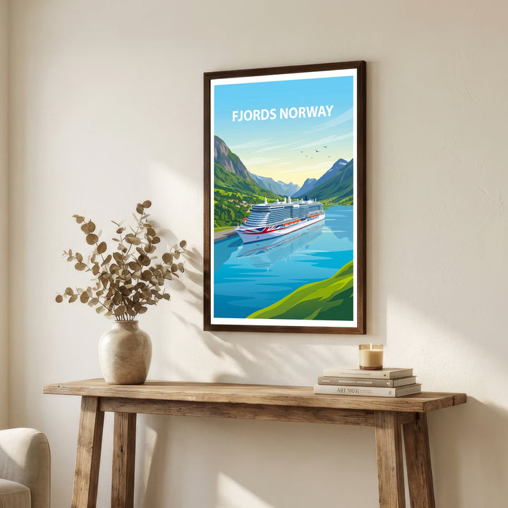 Fjords Norway