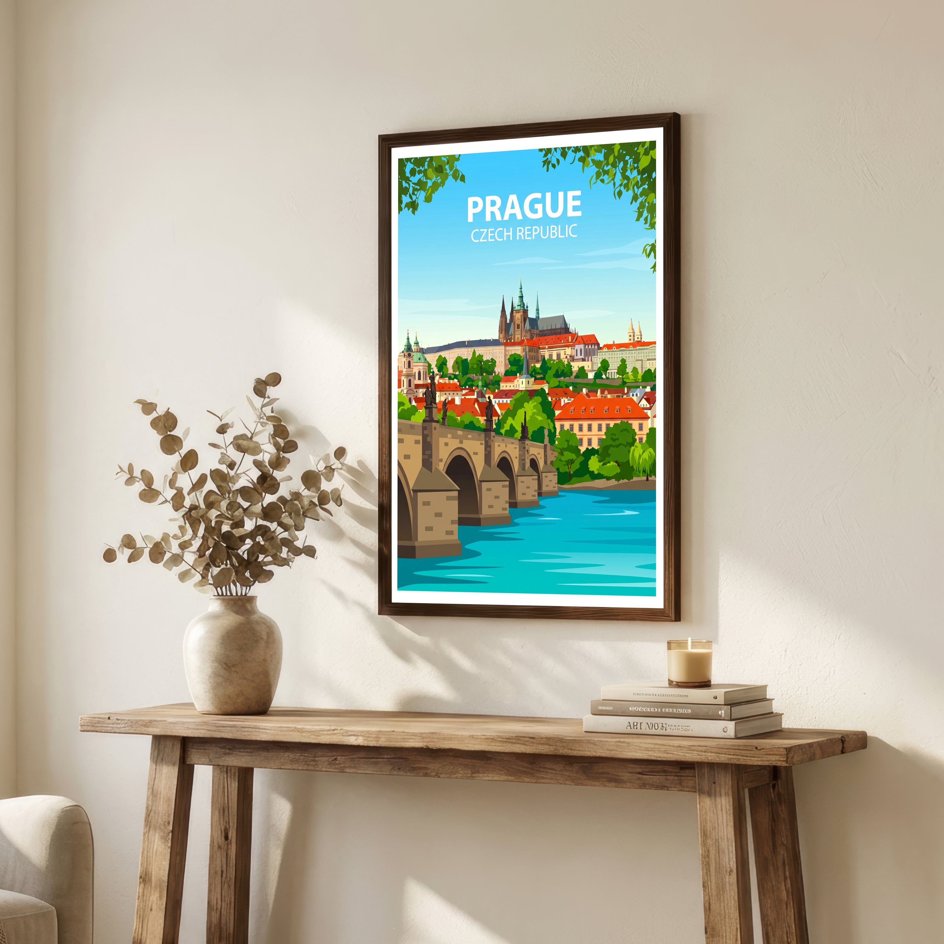 Prague Czech Republic