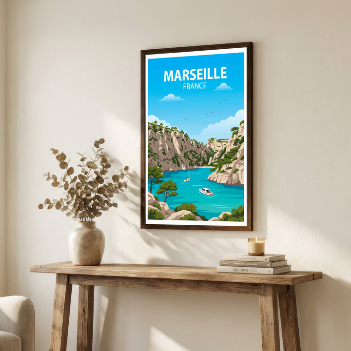 Marseille France