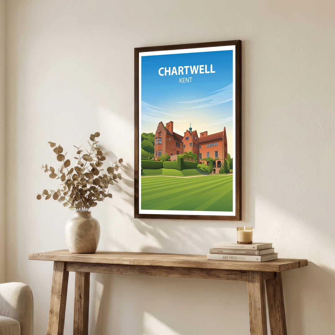 Chartwell Kent