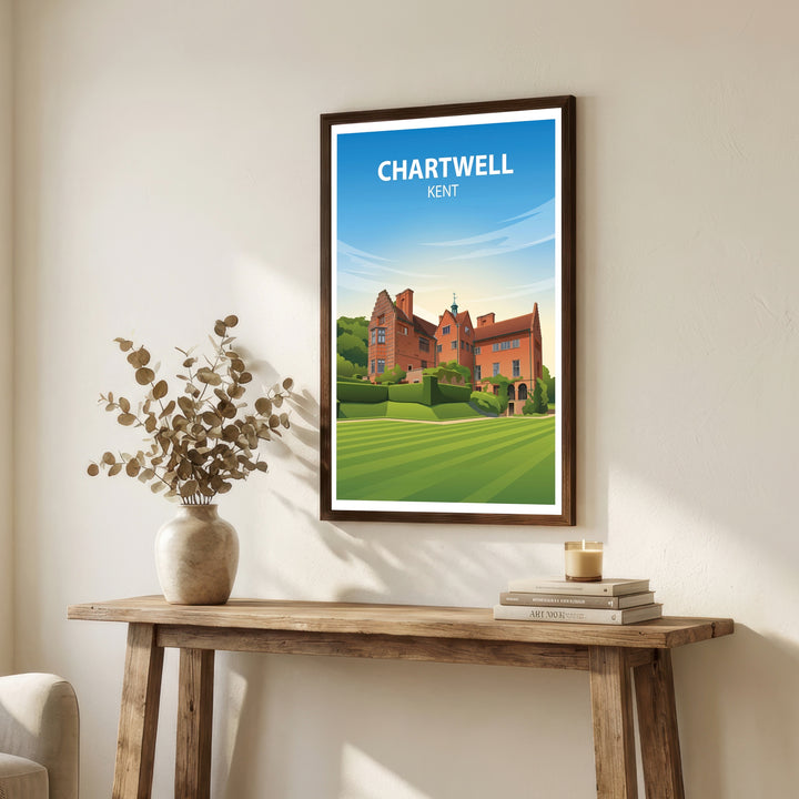 Chartwell Kent