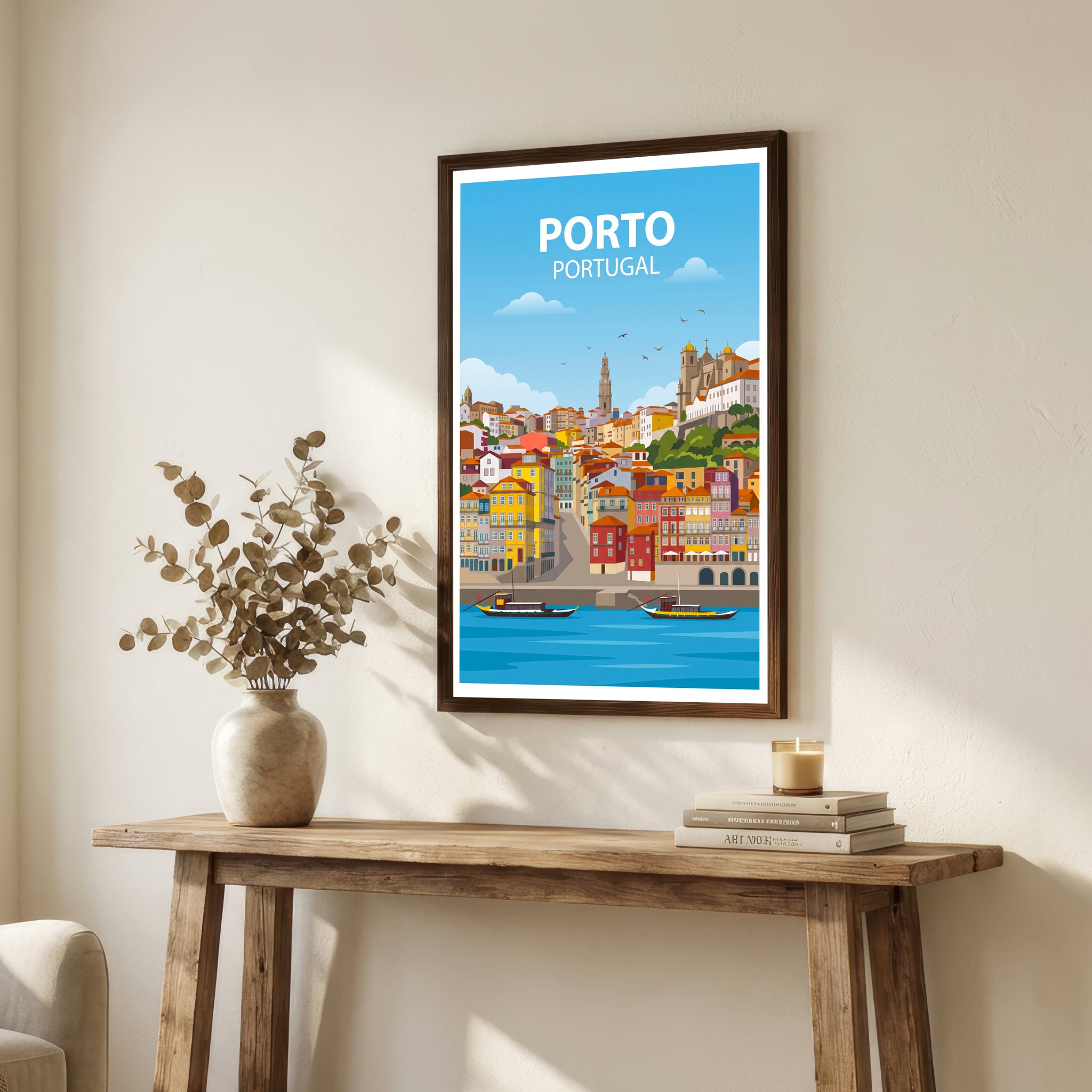 Porto Portugal