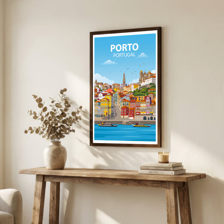 Porto Portugal