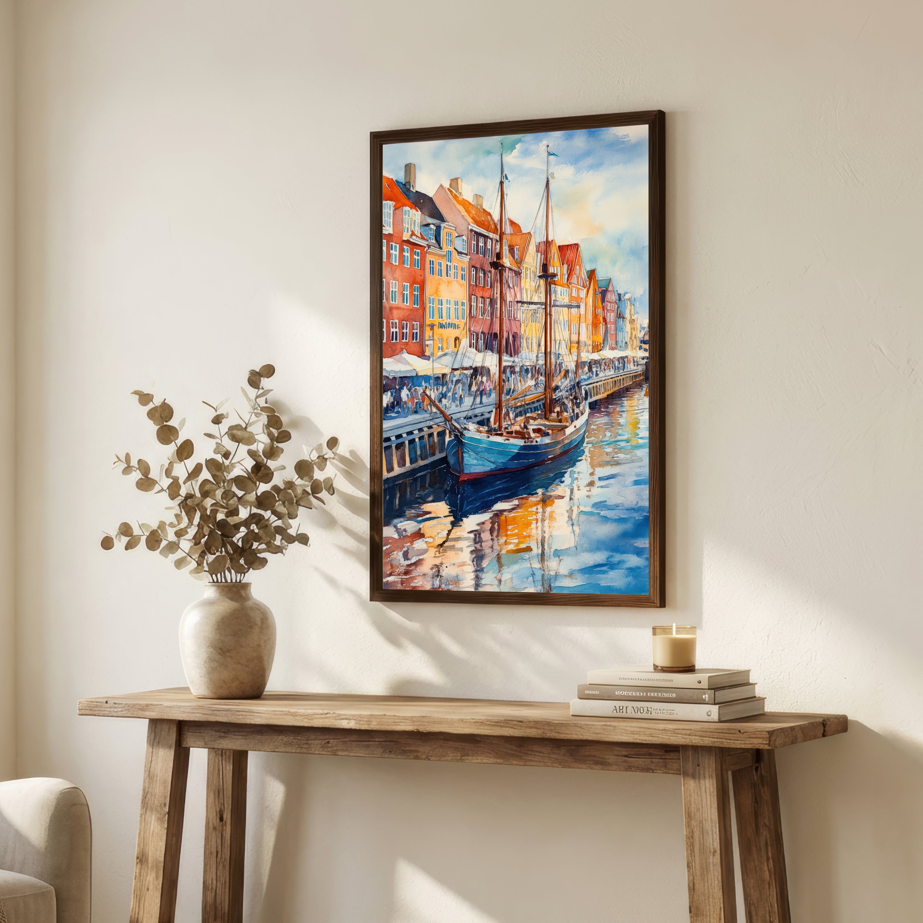 Copenhagen Denmark