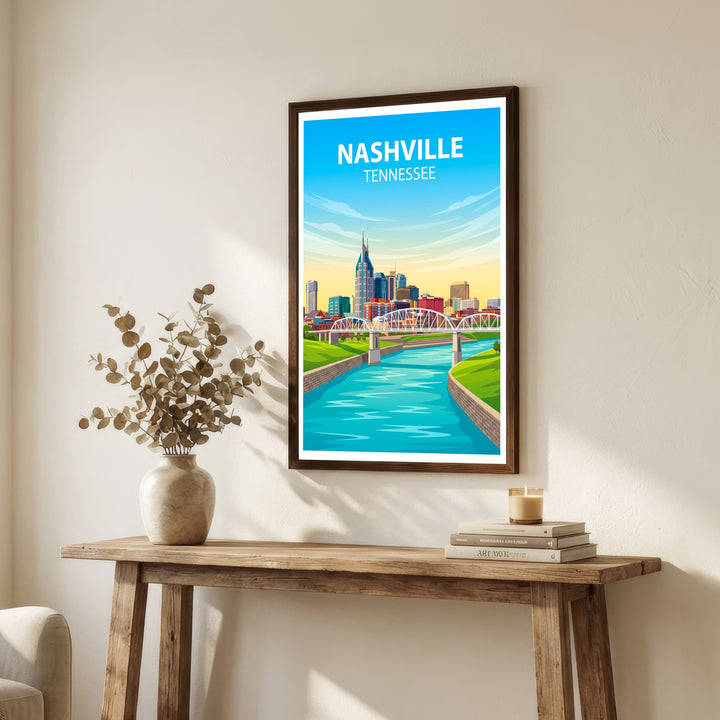 Nashville Tennessee