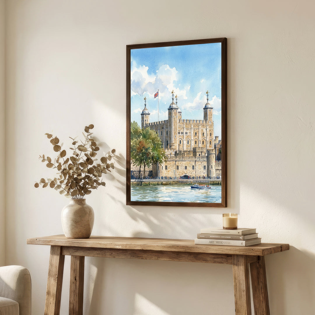 Tower of London Greater London