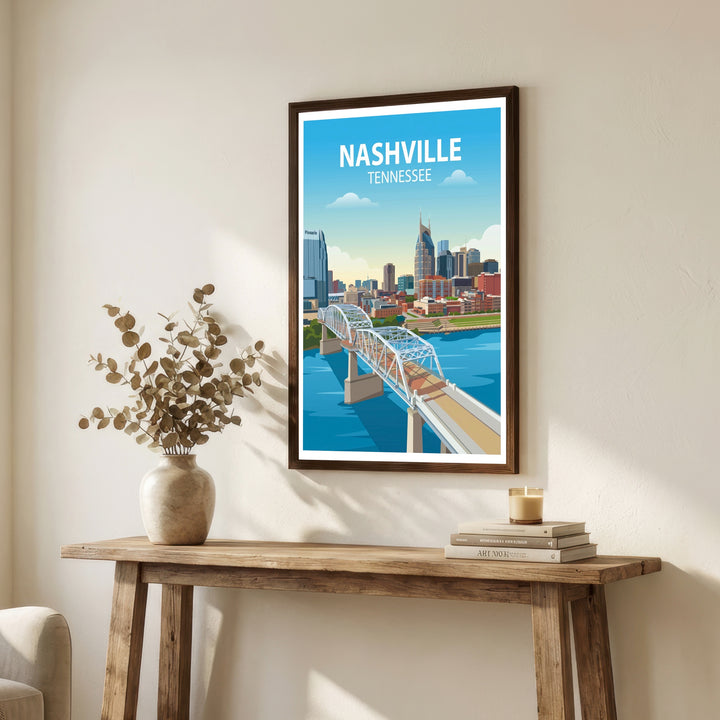 Nashville Tennessee