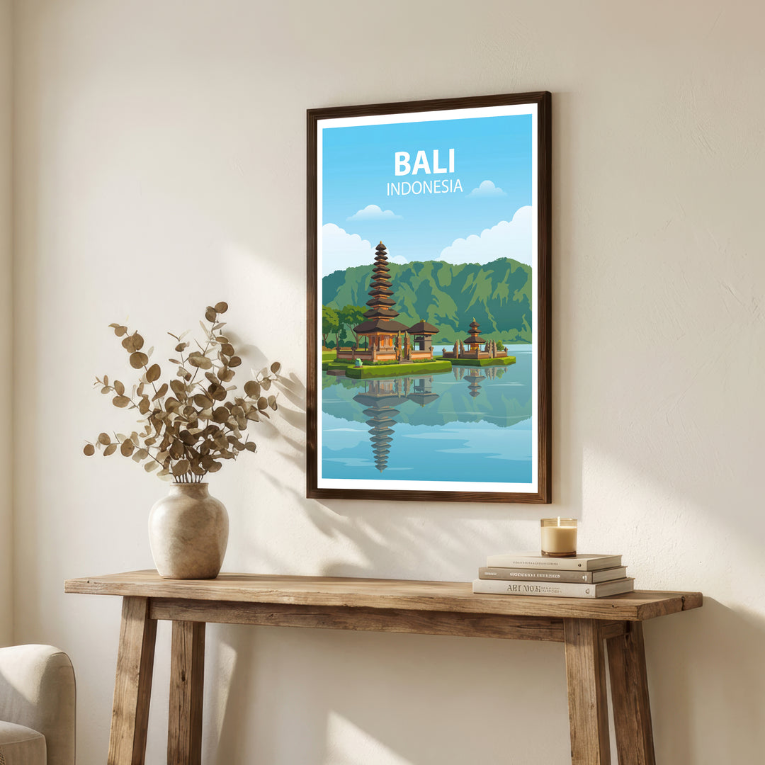 Bali Indonesia