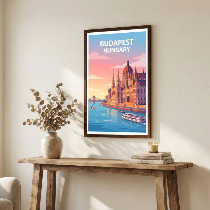 Budapest Hungary
