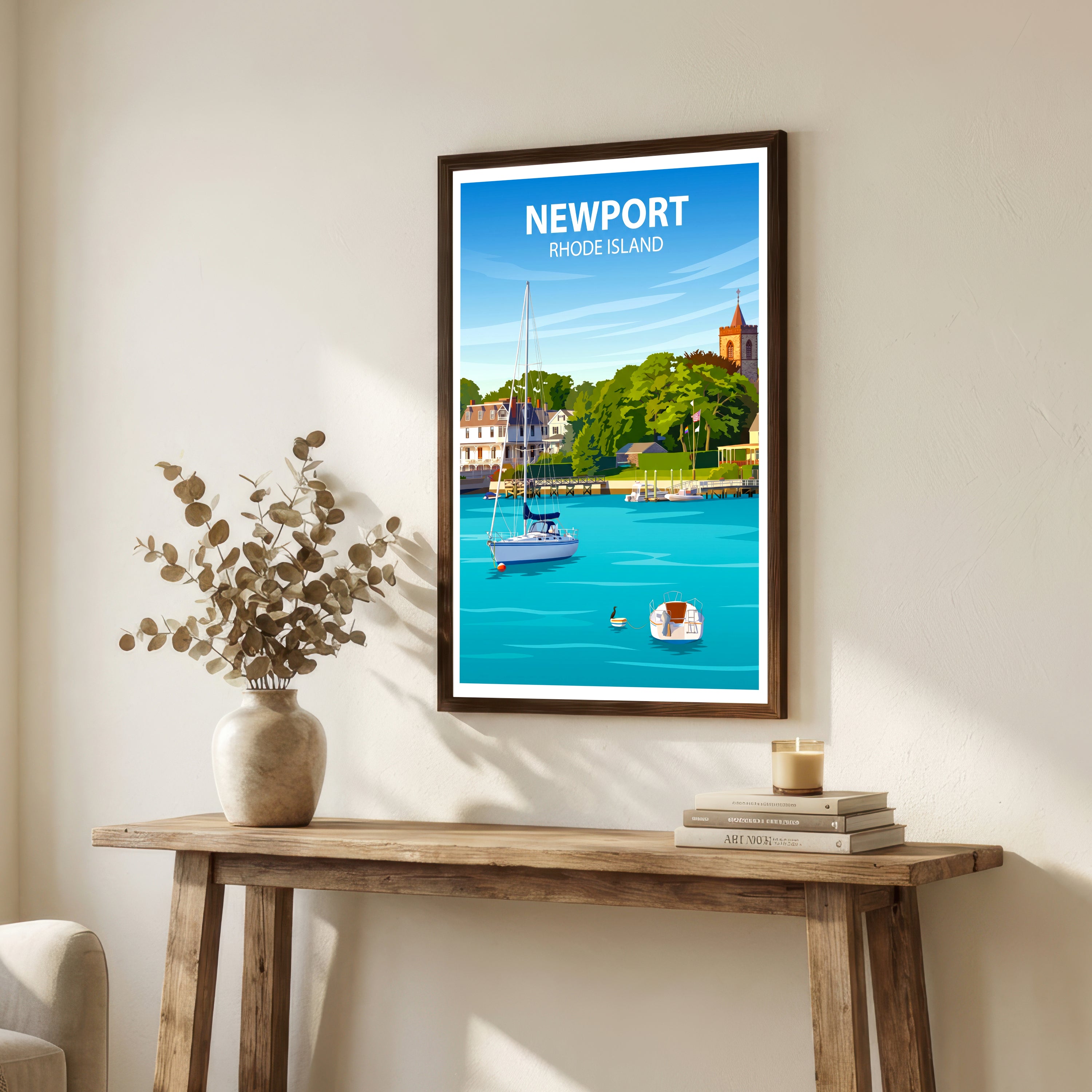 Newport Rhode Island