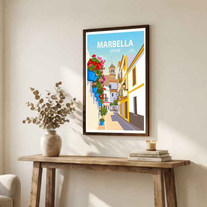 Marbella Spain