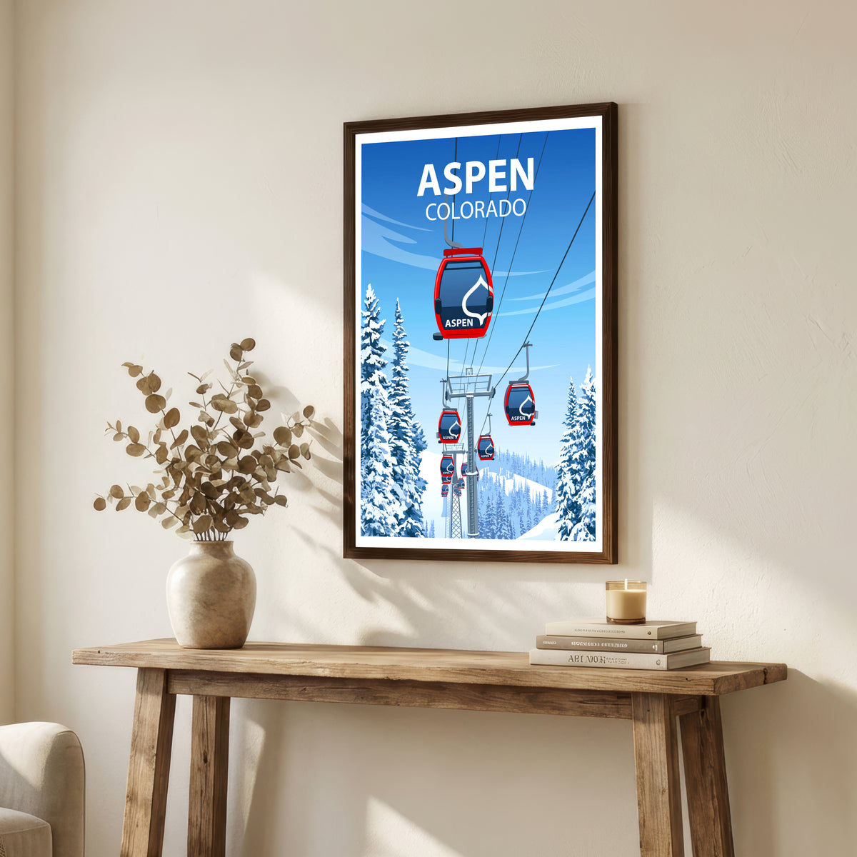 Aspen Colorado