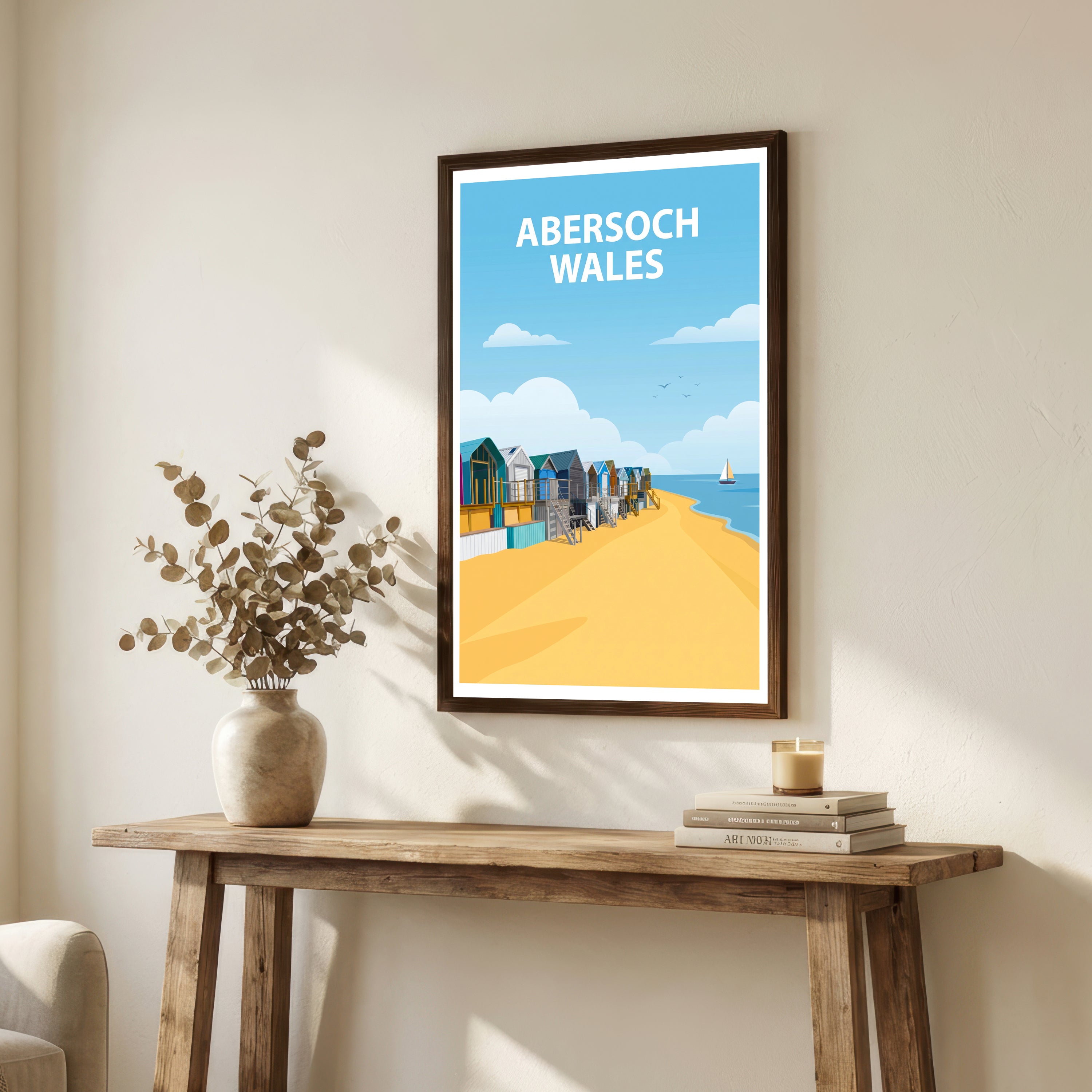 Abersoch Wales