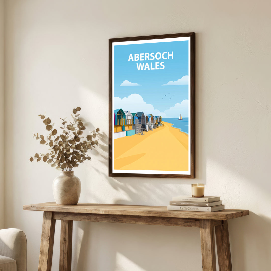 Abersoch Wales