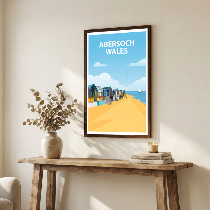 Abersoch Wales