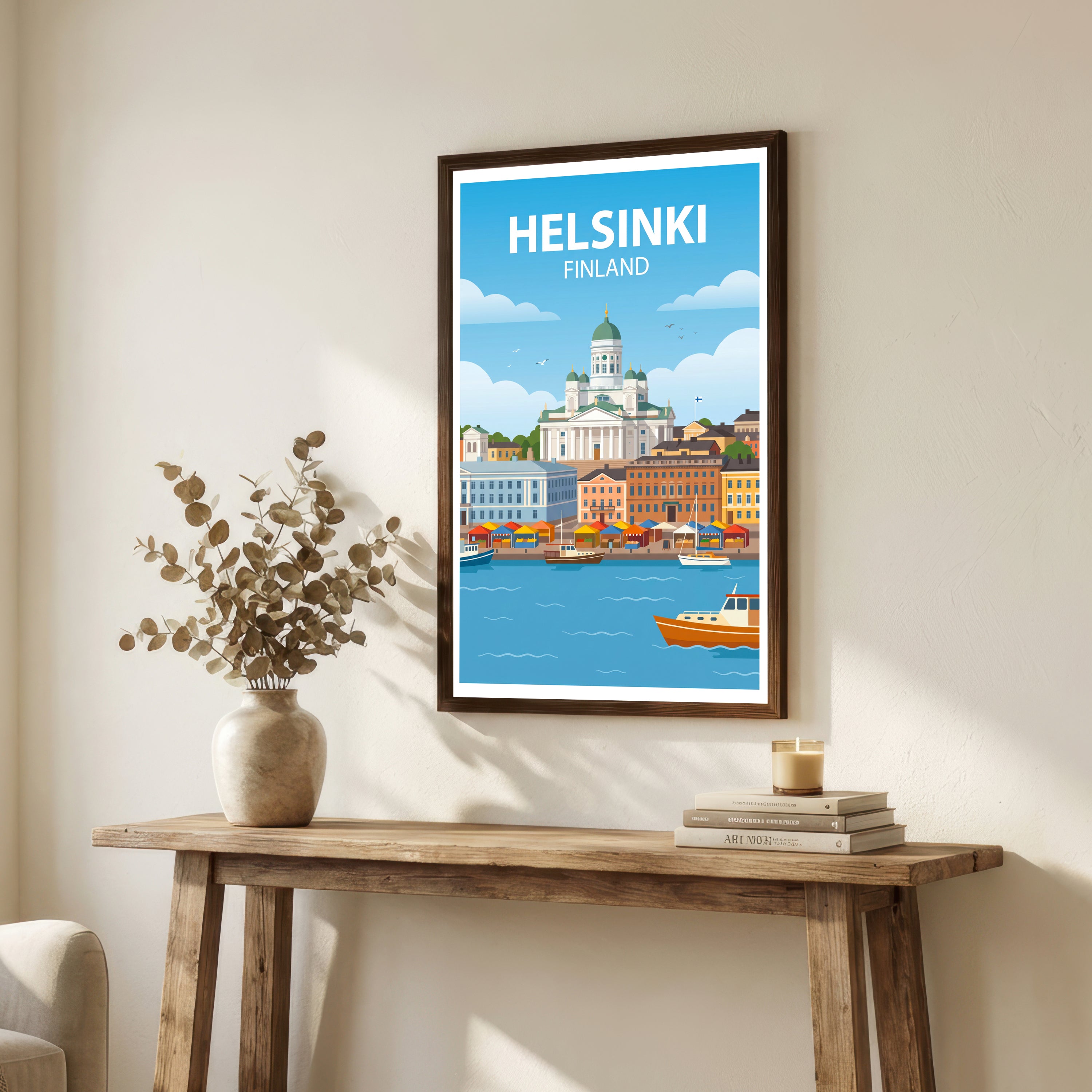 Helsinki Finland