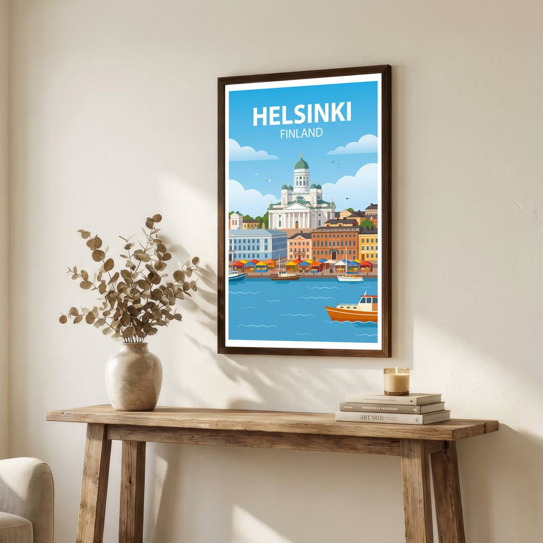 Helsinki Finland