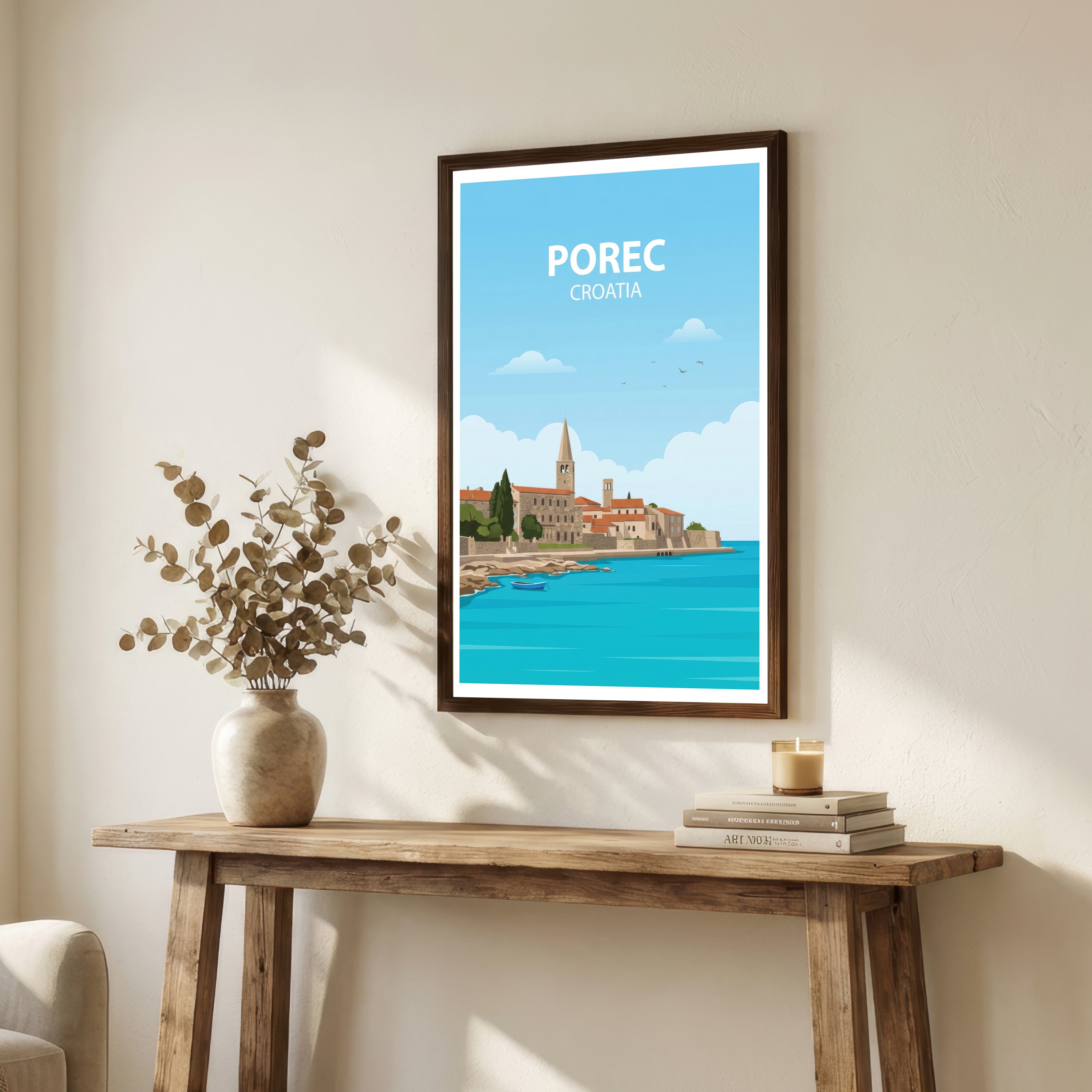 Porec Croatia