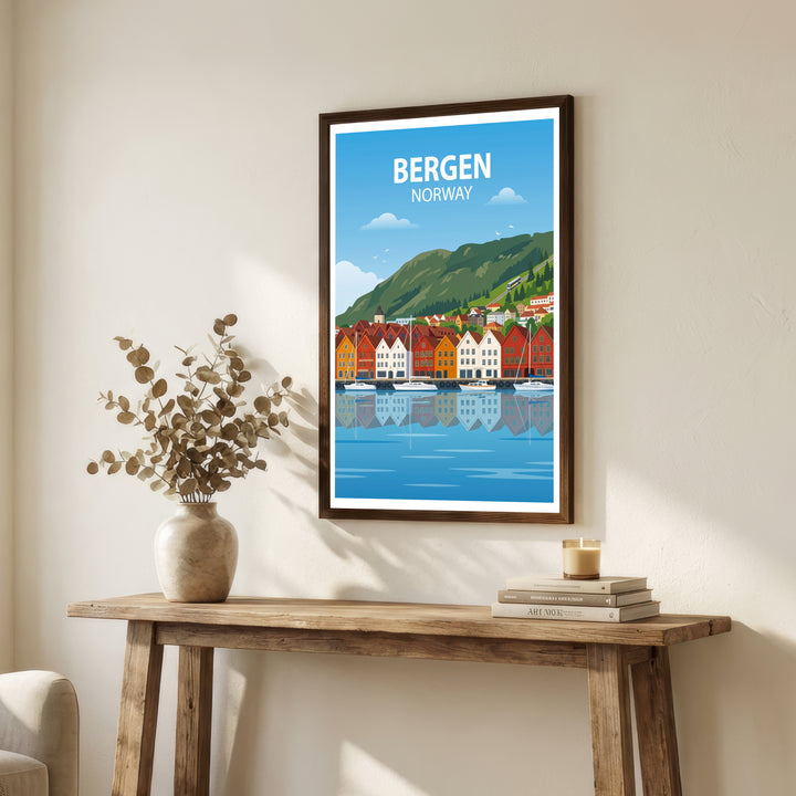 Bergen Norway