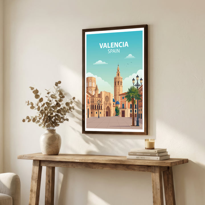 Valencia Spain